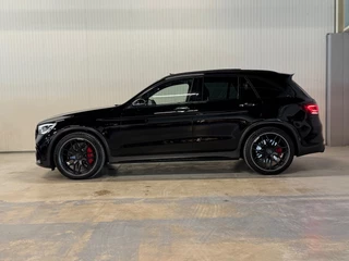 Mercedes-Benz GLC – thumbnail 3