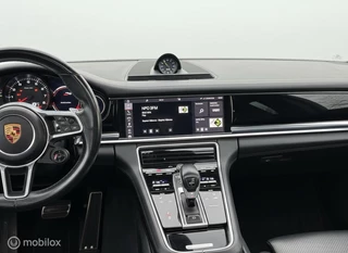 Porsche Panamera – thumbnail 13