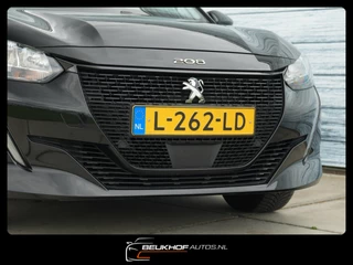 Peugeot e-208 – thumbnail 10