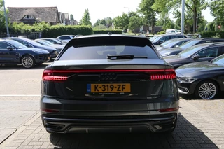 Audi Q8 – thumbnail 4