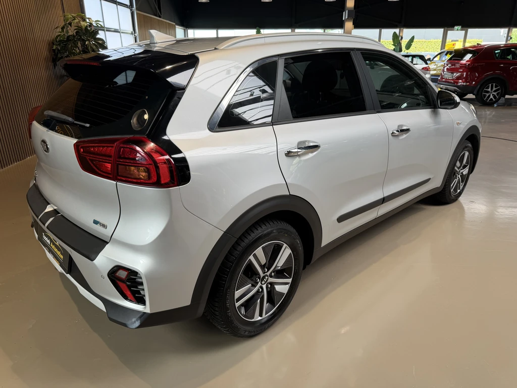 Kia Niro – foto 5