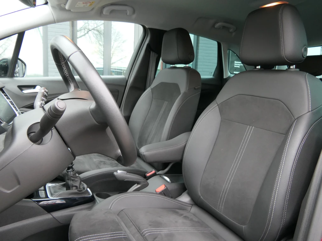 Opel Crossland – foto 11