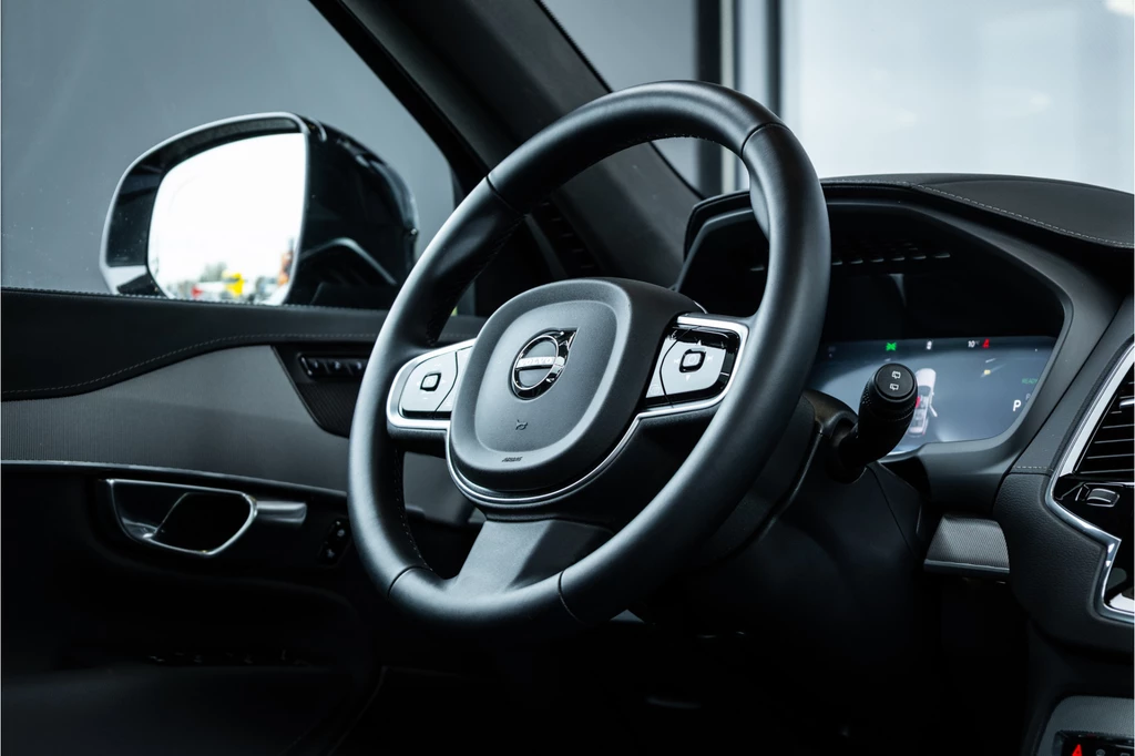 Volvo XC90 – foto 14