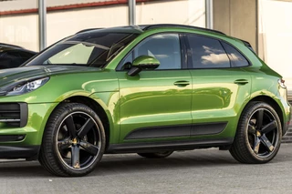 Porsche Macan – thumbnail 3