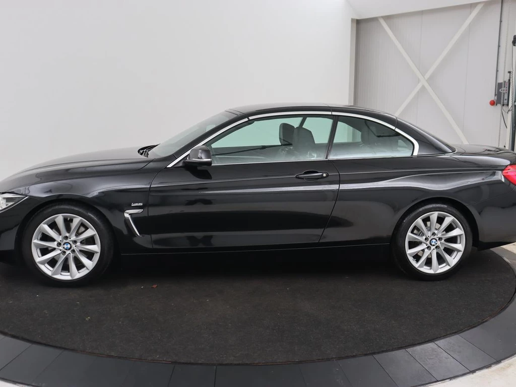 BMW 4 Serie – foto 2