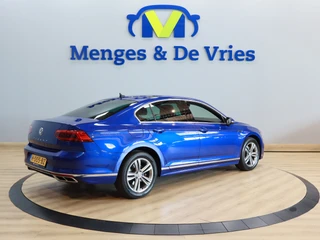 Volkswagen Passat – thumbnail 5