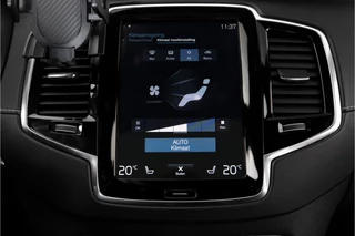 Volvo XC90 – thumbnail 21