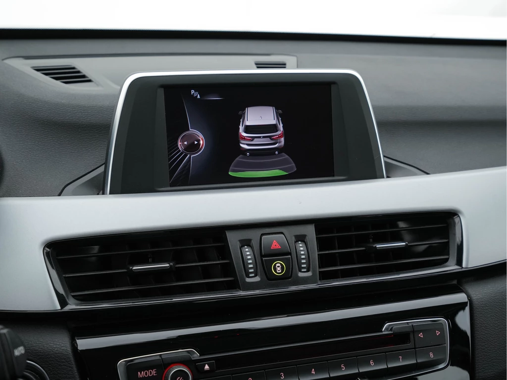 BMW X1 – foto 16