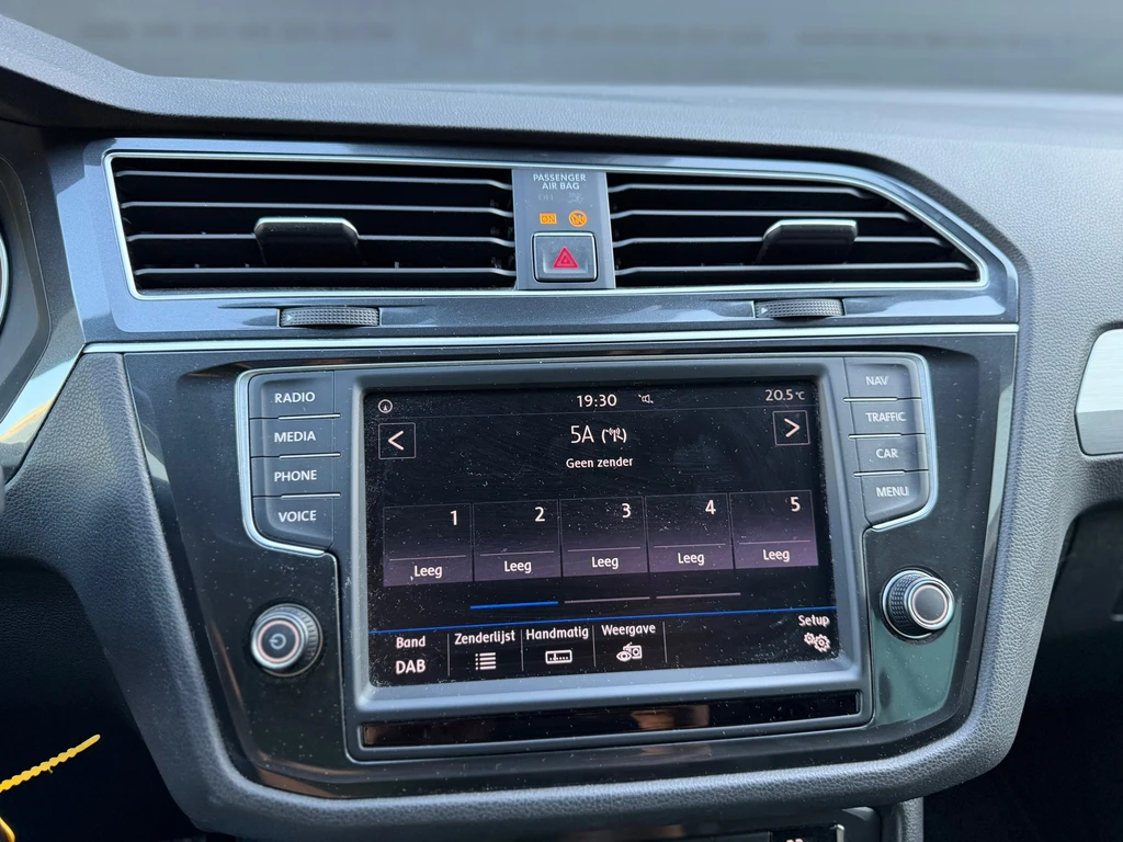 Volkswagen Tiguan – foto 47