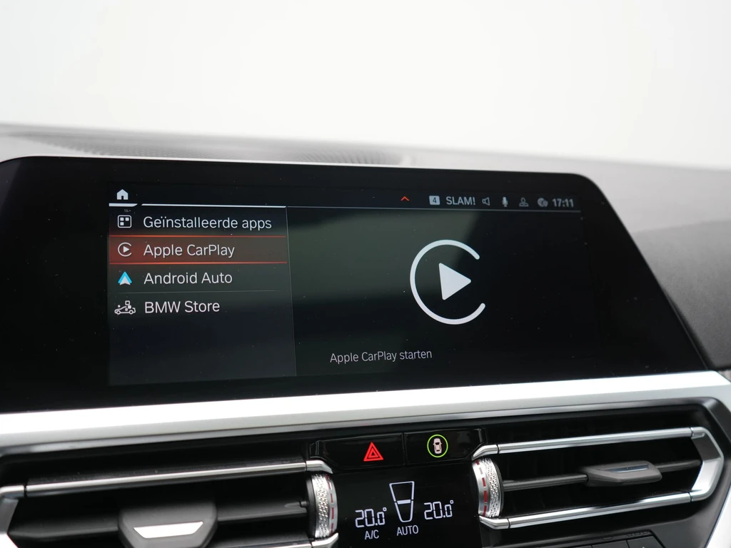 BMW 3 Serie – foto 26