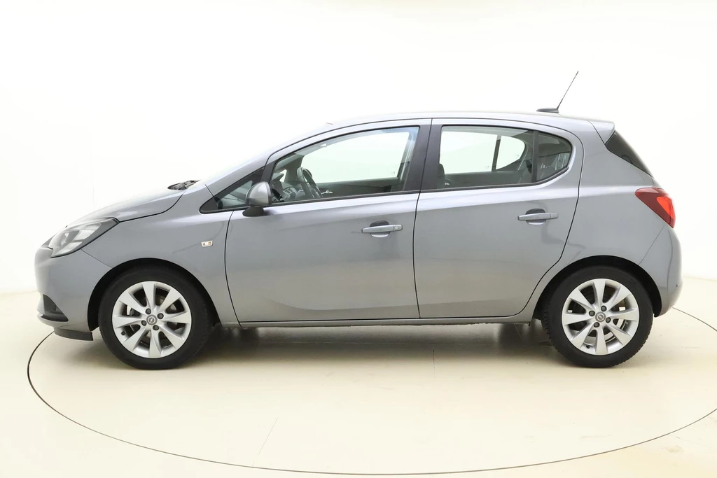 Opel Corsa – foto 2