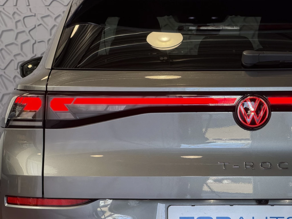 Volkswagen T-Roc – foto 79