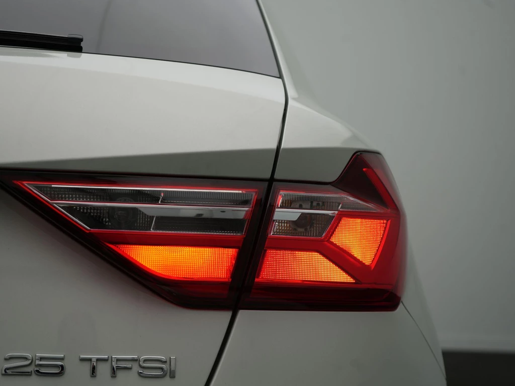 Audi A1 Sportback – foto 36