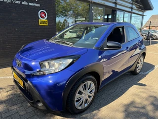 Toyota Aygo – thumbnail 2