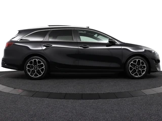 Kia Ceed Sportswagon – thumbnail 10