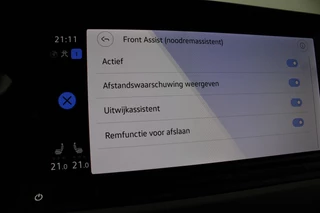 Volkswagen Golf – thumbnail 21