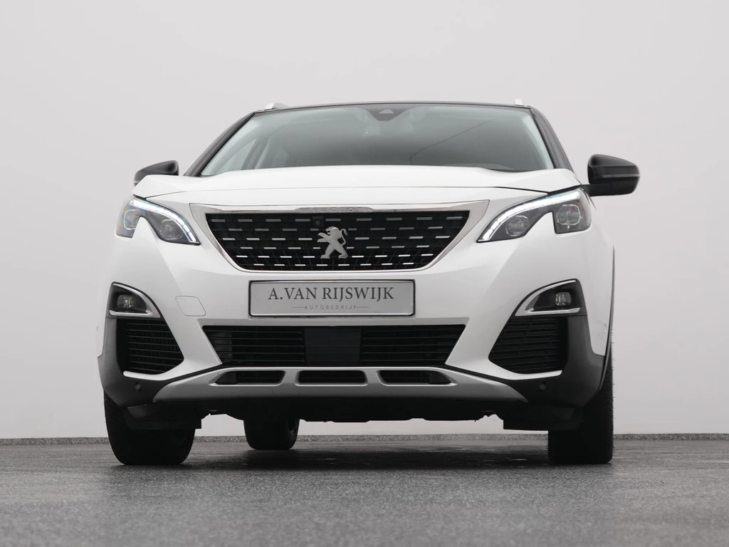 Peugeot 3008 – foto 21