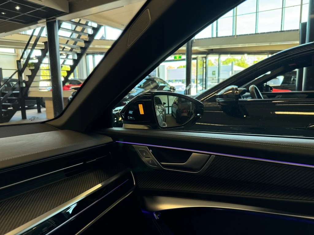 Audi RS6 – foto 48
