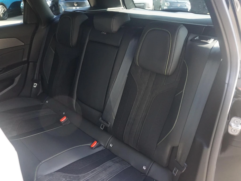 Peugeot 308 – foto 37