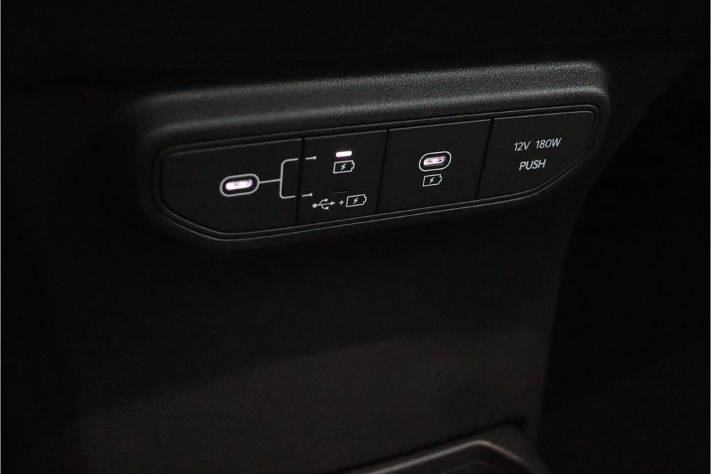 Kia EV5 – foto 45