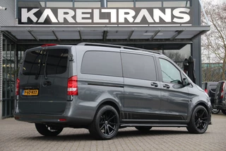 Mercedes-Benz Vito – thumbnail 4