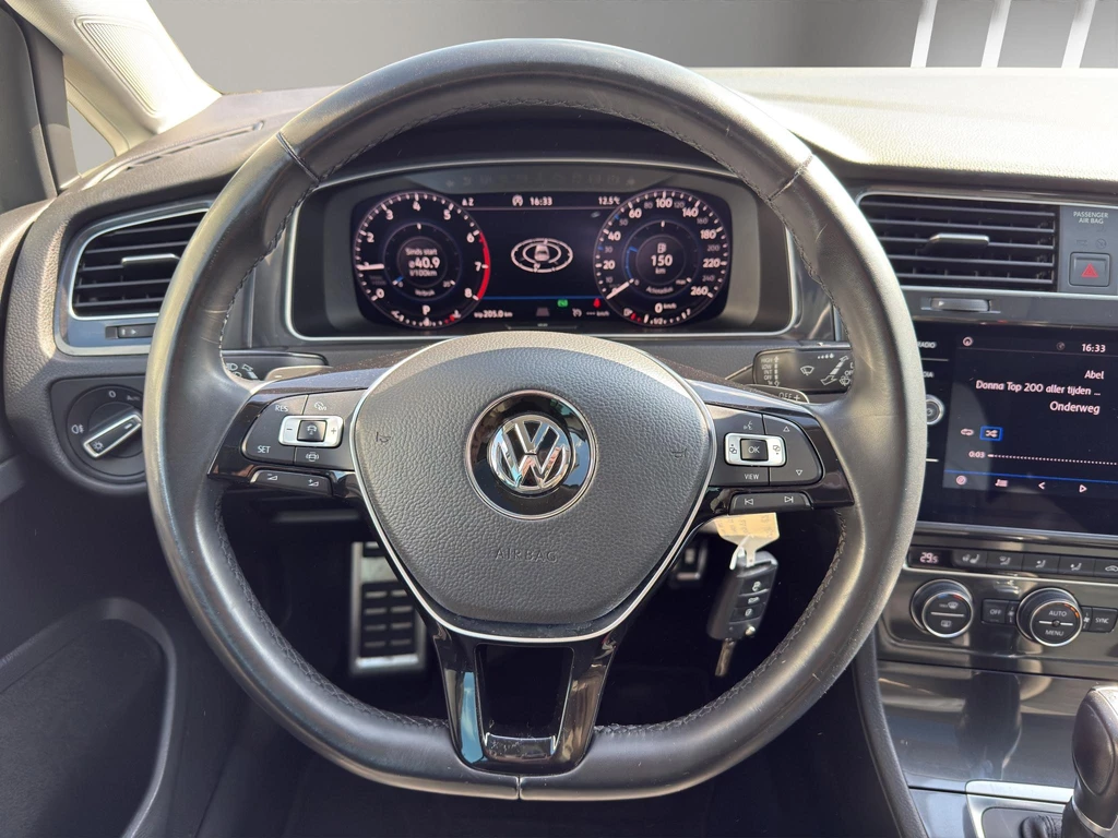 Volkswagen Golf – foto 11