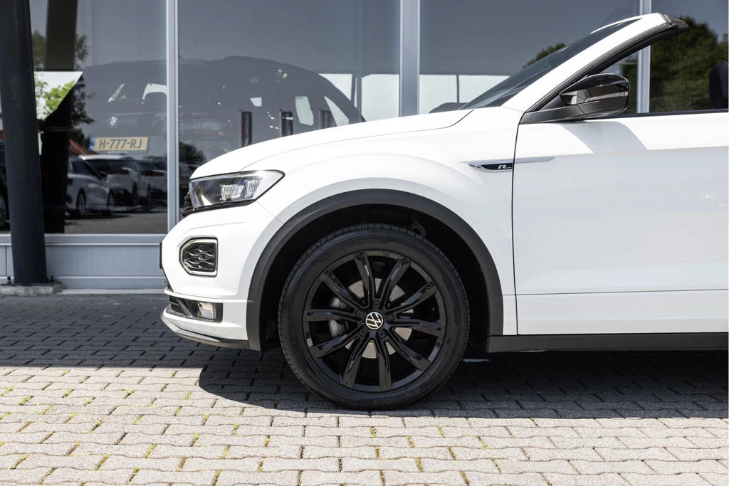Volkswagen T-Roc – foto 17