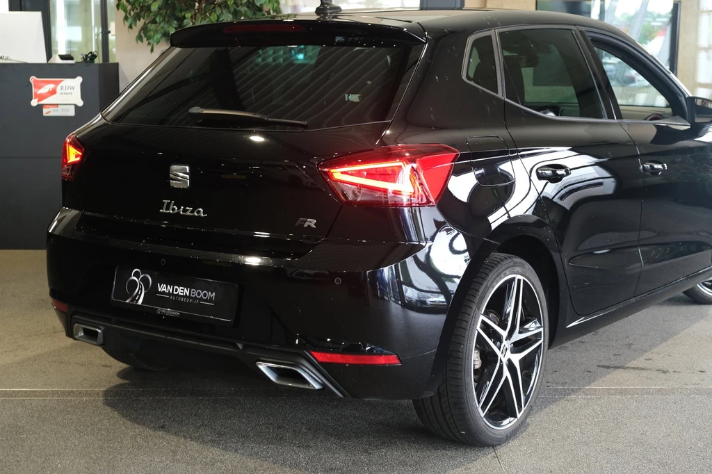 SEAT Ibiza – foto 9