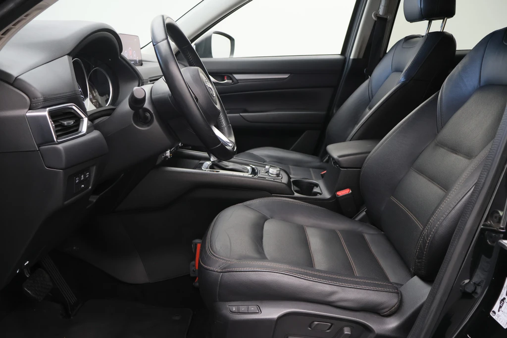 Mazda CX-5 – foto 19
