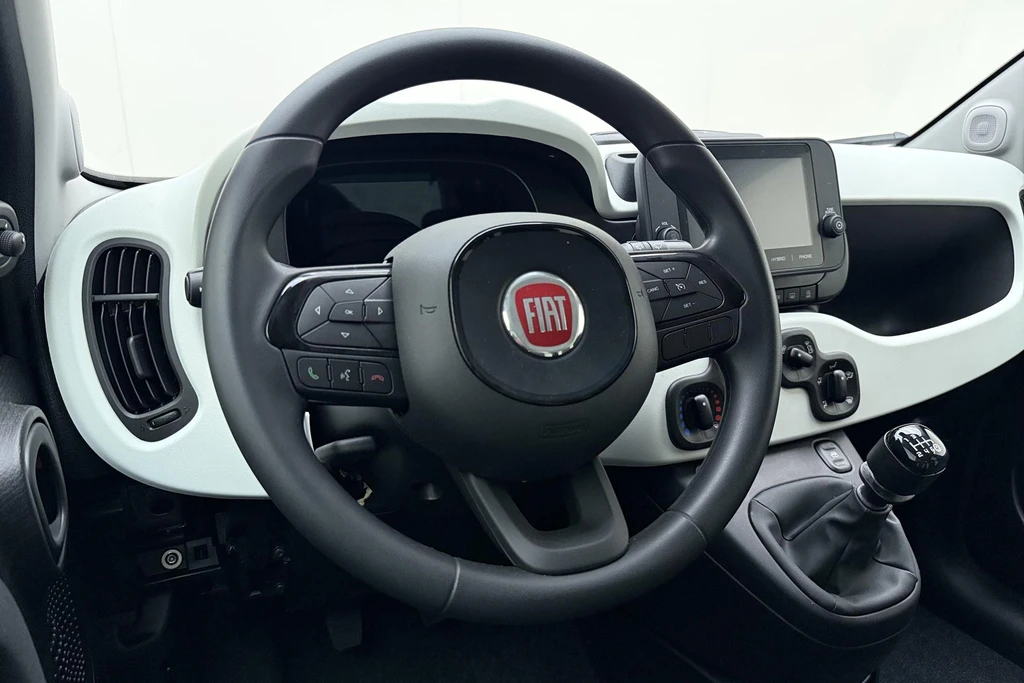 Fiat Pandina – foto 24
