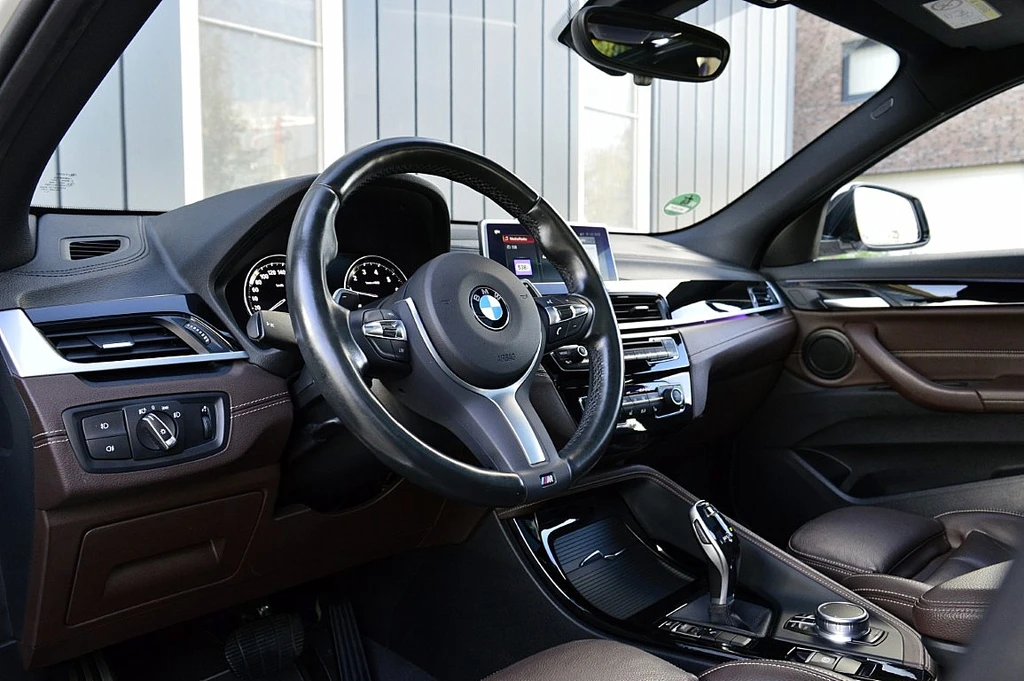 BMW X2 – foto 11