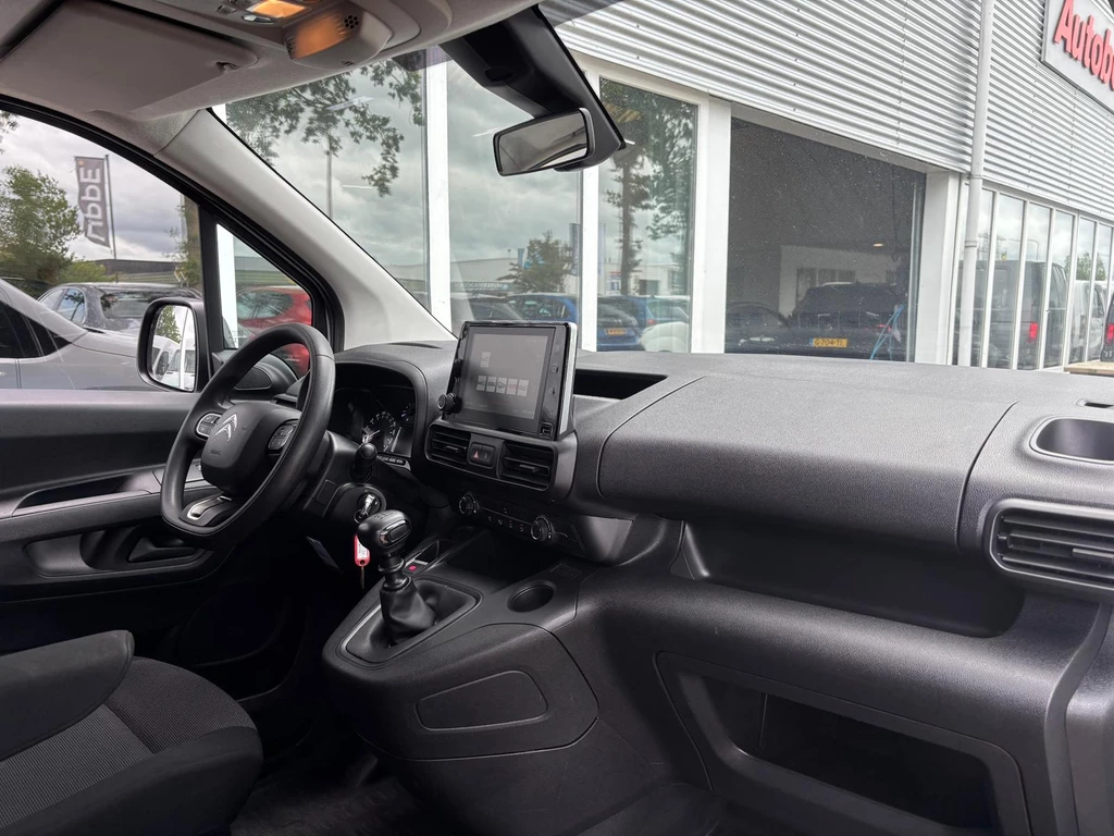 Citroën Berlingo – foto 23