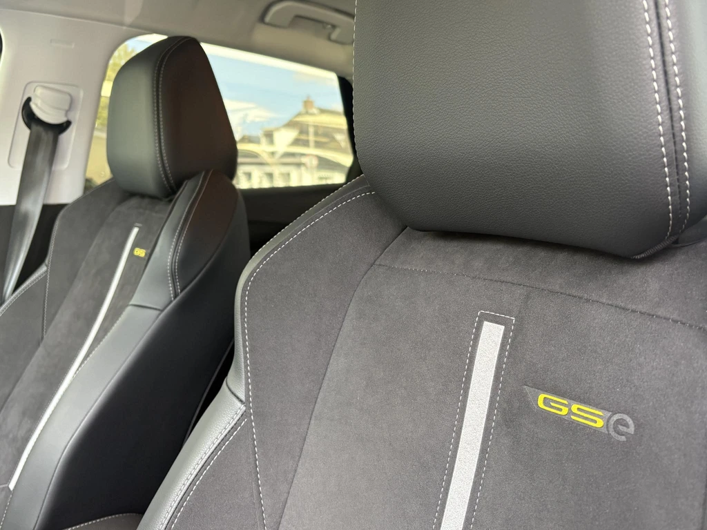 Opel Grandland – foto 18