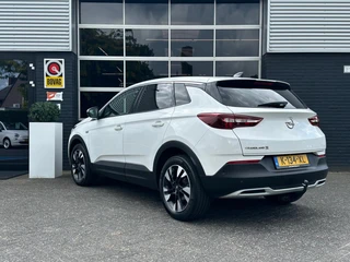 Opel Grandland X – thumbnail 3