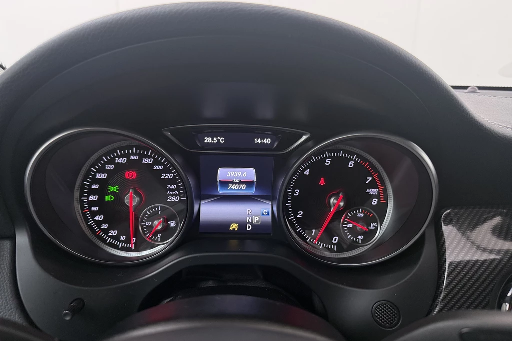 Mercedes-Benz GLA – foto 18