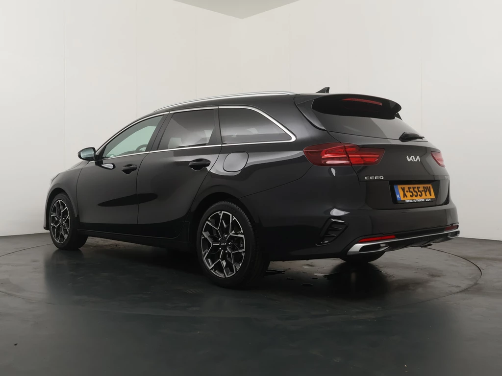 Kia Ceed Sportswagon – foto 5