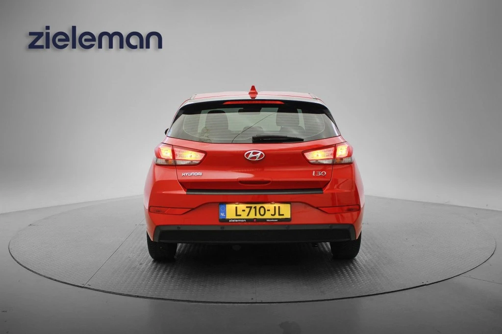 Hyundai i30 – foto 5