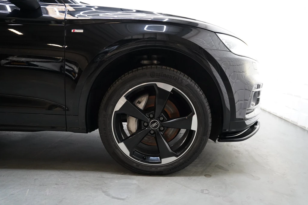 Audi Q5 – foto 14