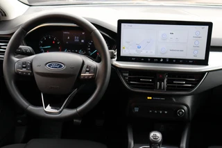 Ford Focus – thumbnail 14