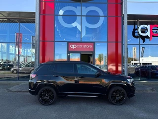 Jeep Compass – thumbnail 4