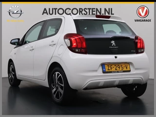 Peugeot 108 – thumbnail 4