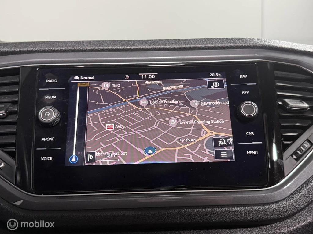 Volkswagen T-Roc – foto 56