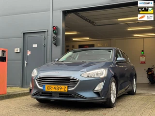 Ford Focus – thumbnail 1