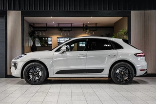 Porsche Macan – thumbnail 3