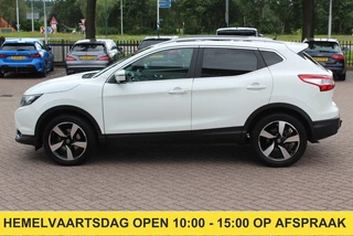 Nissan QASHQAI – thumbnail 1