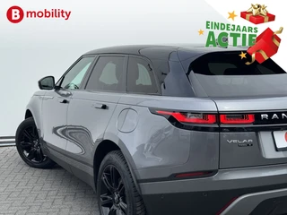 Land Rover Range Rover Velar – thumbnail 4