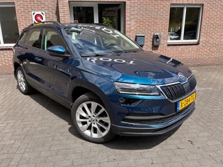 Škoda Karoq – thumbnail 6