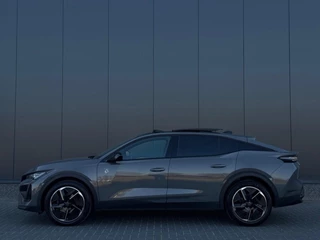 Peugeot 408 – thumbnail 2