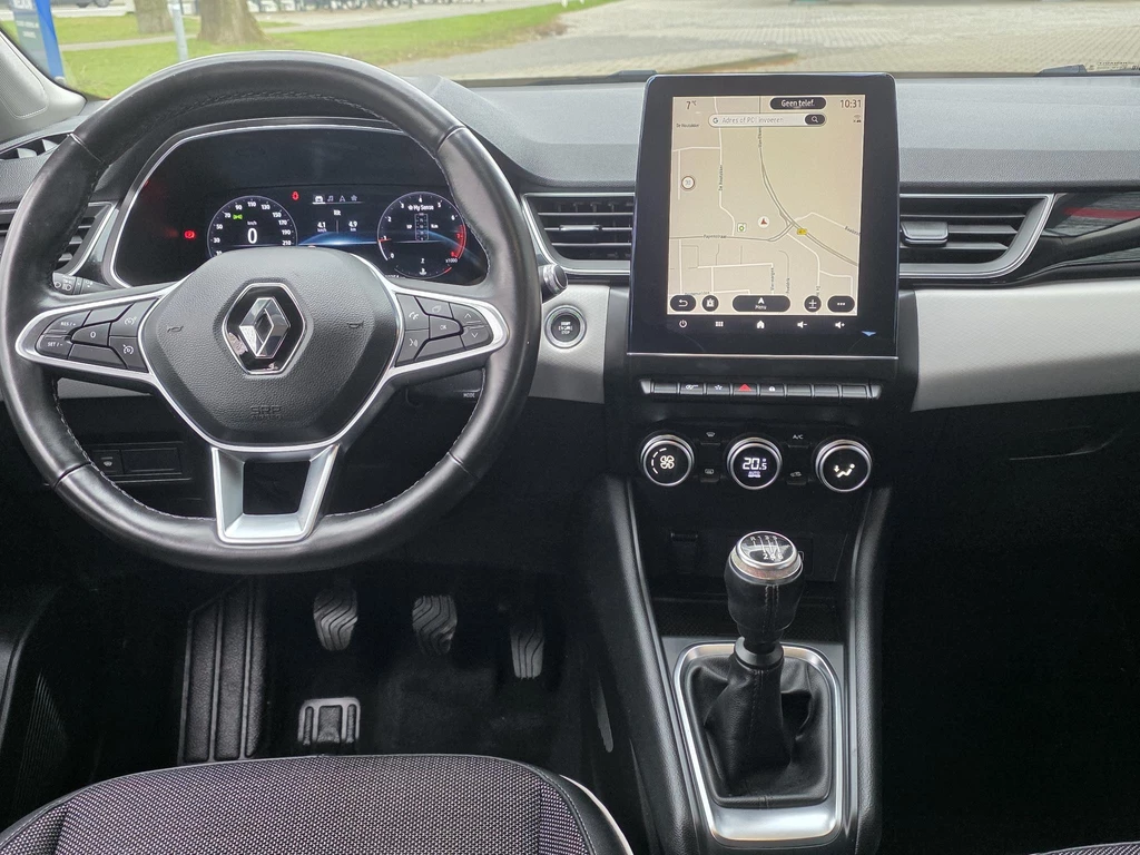 Renault Captur – foto 24