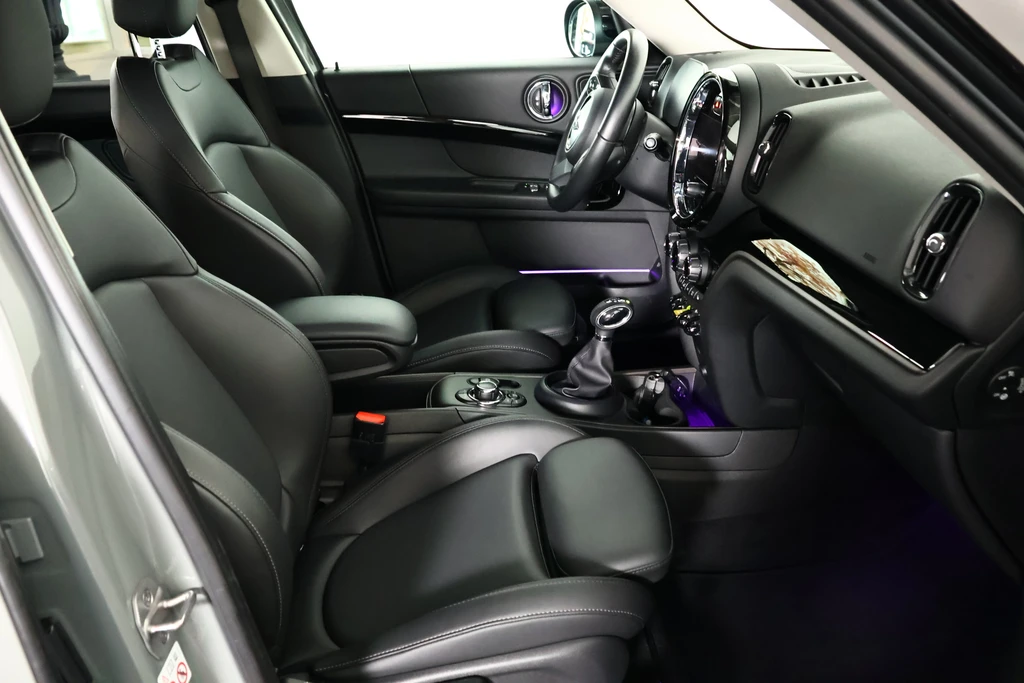 MINI Countryman – foto 13